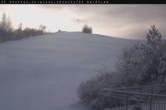 Archiv Foto Webcam Skilift Stetten am kalten Markt - Skiwiese 07:00