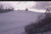 Archiv Foto Webcam Skilift Stetten am kalten Markt - Skiwiese 09:00