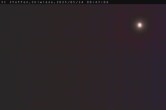 Archiv Foto Webcam Skilift Stetten am kalten Markt - Skiwiese 23:00