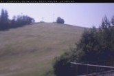 Archiv Foto Webcam Skilift Stetten am kalten Markt - Skiwiese 09:00