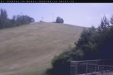 Archiv Foto Webcam Skilift Stetten am kalten Markt - Skiwiese 13:00