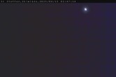Archiv Foto Webcam Skilift Stetten am kalten Markt - Skiwiese 01:00