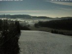 Archiv Foto Webcam Wintersport Arena Holzelfingen - Bergstation Salach-Lifte 04:00