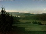 Archived image Webcam Ski area Holzelfingen - Top Station Salach-Lifts 03:00