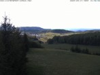 Archived image Webcam Ski area Holzelfingen - Top Station Salach-Lifts 15:00