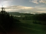Archiv Foto Webcam Wintersport Arena Holzelfingen - Bergstation Salach-Lifte 01:00