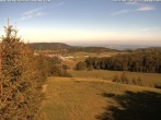 Archived image Webcam Ski area Holzelfingen - Top Station Salach-Lifts 07:00