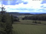 Archiv Foto Webcam Wintersport Arena Holzelfingen - Bergstation Salach-Lifte 15:00