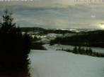 Archiv Foto Webcam Wintersport Arena Holzelfingen - Bergstation Salach-Lifte 01:00