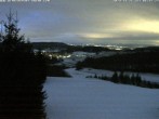 Archiv Foto Webcam Wintersport Arena Holzelfingen - Bergstation Salach-Lifte 05:00