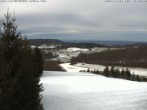 Archiv Foto Webcam Wintersport Arena Holzelfingen - Bergstation Salach-Lifte 11:00