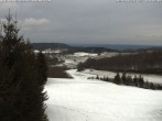 Archiv Foto Webcam Wintersport Arena Holzelfingen - Bergstation Salach-Lifte 13:00