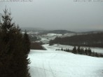 Archiv Foto Webcam Wintersport Arena Holzelfingen - Bergstation Salach-Lifte 15:00