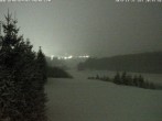 Archiv Foto Webcam Wintersport Arena Holzelfingen - Bergstation Salach-Lifte 19:00