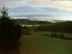 Archived image Webcam Ski area Holzelfingen - Top Station Salach-Lifts 23:00