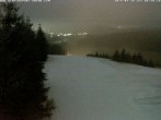 Archiv Foto Webcam Wintersport Arena Holzelfingen - Bergstation Salach-Lifte 05:00