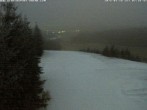 Archiv Foto Webcam Wintersport Arena Holzelfingen - Bergstation Salach-Lifte 06:00