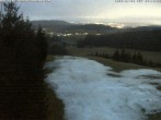 Archiv Foto Webcam Wintersport Arena Holzelfingen - Bergstation Salach-Lifte 06:00