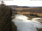 Archiv Foto Webcam Wintersport Arena Holzelfingen - Bergstation Salach-Lifte 13:00