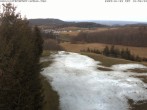 Archiv Foto Webcam Wintersport Arena Holzelfingen - Bergstation Salach-Lifte 15:00