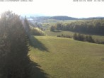 Archiv Foto Webcam Wintersport Arena Holzelfingen - Bergstation Salach-Lifte 17:00
