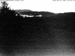 Archived image Webcam Ski area Holzelfingen - Top Station Salach-Lifts 23:00