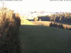 Archived image Webcam Ski area Holzelfingen - Top Station Salach-Lifts 06:00