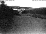 Archiv Foto Webcam Wintersport Arena Holzelfingen - Bergstation Salach-Lifte 23:00