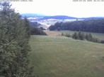 Archiv Foto Webcam Wintersport Arena Holzelfingen - Bergstation Salach-Lifte 05:00