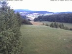 Archiv Foto Webcam Wintersport Arena Holzelfingen - Bergstation Salach-Lifte 06:00