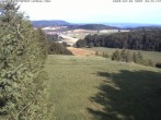 Archiv Foto Webcam Wintersport Arena Holzelfingen - Bergstation Salach-Lifte 07:00