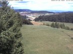 Archiv Foto Webcam Wintersport Arena Holzelfingen - Bergstation Salach-Lifte 09:00