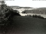 Archiv Foto Webcam Wintersport Arena Holzelfingen - Bergstation Salach-Lifte 23:00