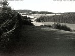 Archived image Webcam Ski area Holzelfingen - Top Station Salach-Lifts 01:00