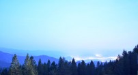 Archived image Webcam Gaberl - View from Gaberlhaus 03:00