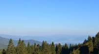 Archived image Webcam Gaberl - View from Gaberlhaus 06:00