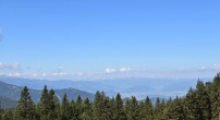 Archived image Webcam Gaberl - View from Gaberlhaus 09:00
