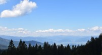 Archived image Webcam Gaberl - View from Gaberlhaus 11:00