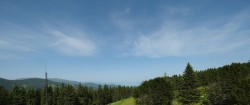 Archiv Foto Webcam Gaberl - Gaberlhaus 09:00