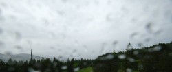Archived image Webcam Gaberl - View from Gaberlhaus 05:00