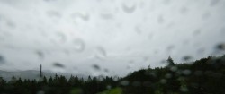 Archived image Webcam Gaberl - View from Gaberlhaus 06:00