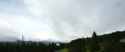 Archived image Webcam Gaberl - View from Gaberlhaus 09:00