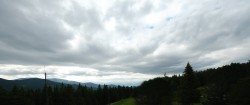 Archived image Webcam Gaberl - View from Gaberlhaus 15:00