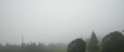 Archived image Webcam Gaberl - View from Gaberlhaus 06:00