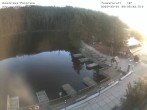 Archiv Foto Webcam Mummelsee Panorama 05:00