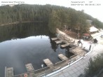Archiv Foto Webcam Mummelsee Panorama 07:00