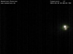 Archived image Webcam Lake Mummelsee Panoramic view 02:00