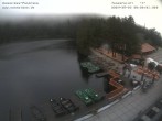 Archived image Webcam Lake Mummelsee Panoramic view 07:00