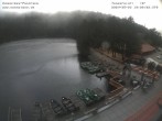 Archived image Webcam Lake Mummelsee Panoramic view 09:00