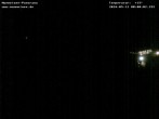 Archived image Webcam Lake Mummelsee Panoramic view 23:00
